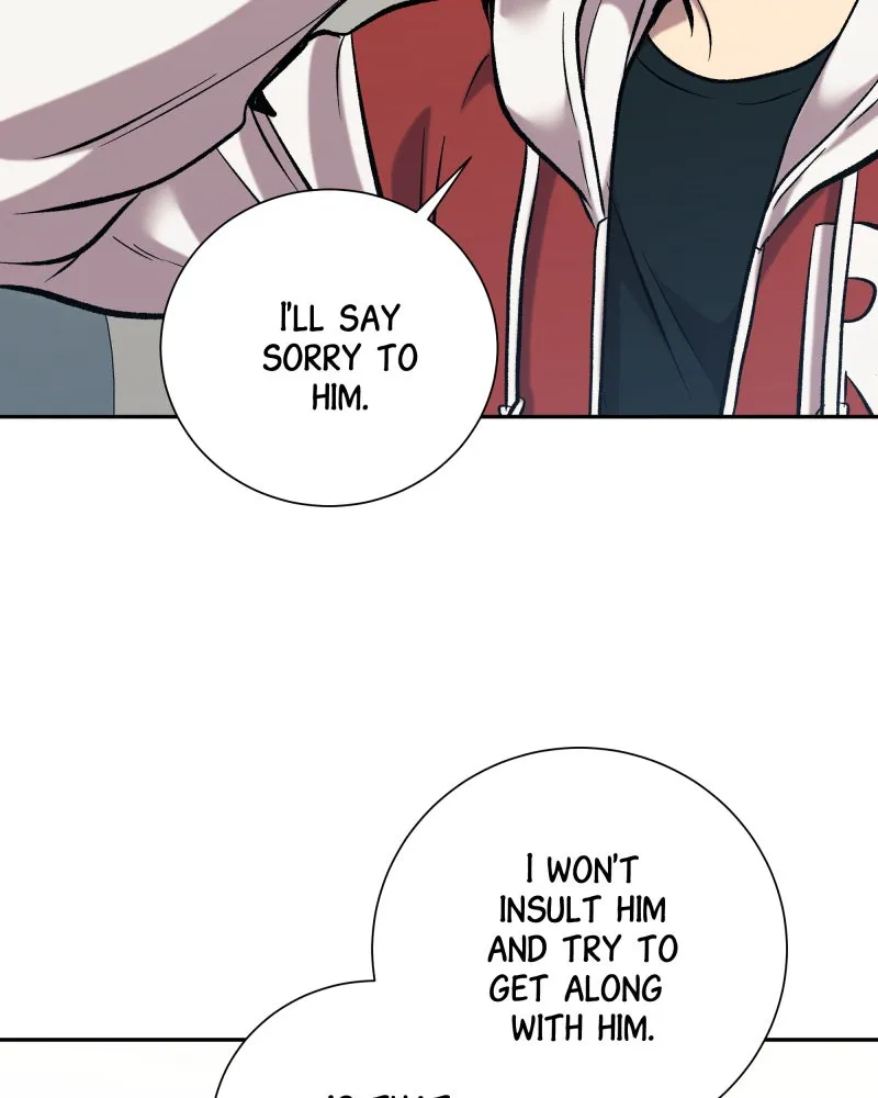 Read The Guy Upstairs chapter 45 image 42 on Lezhin