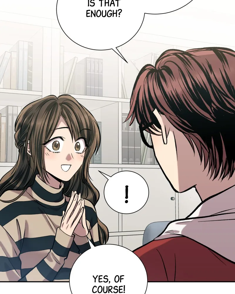Read The Guy Upstairs chapter 45 image 43 on Lezhin