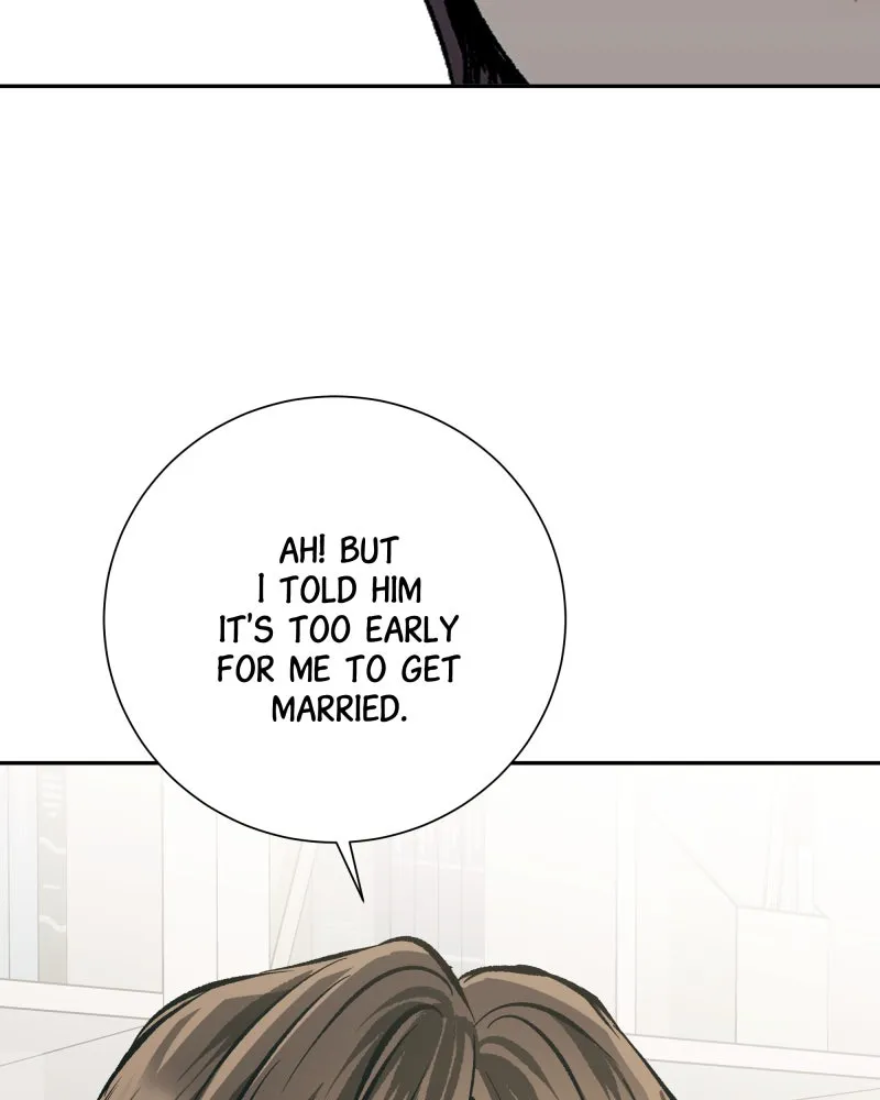 Read The Guy Upstairs chapter 45 image 50 on Lezhin
