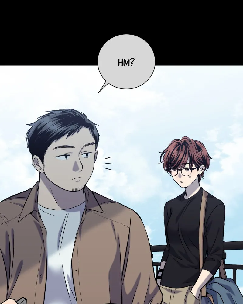 Read The Guy Upstairs chapter 45 image 6 on Lezhin