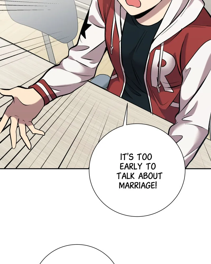 Read The Guy Upstairs chapter 45 image 65 on Lezhin