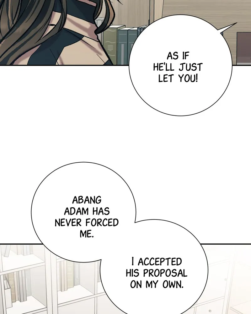 Read The Guy Upstairs chapter 45 image 67 on Lezhin