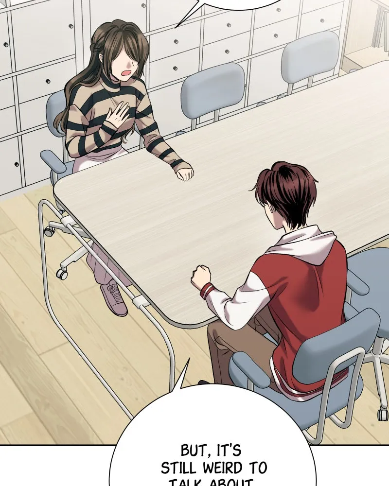 Read The Guy Upstairs chapter 45 image 68 on Lezhin