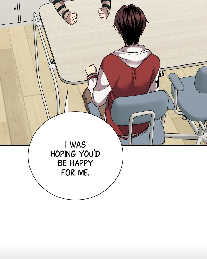 Read The Guy Upstairs chapter 45 image 76 on Lezhin
