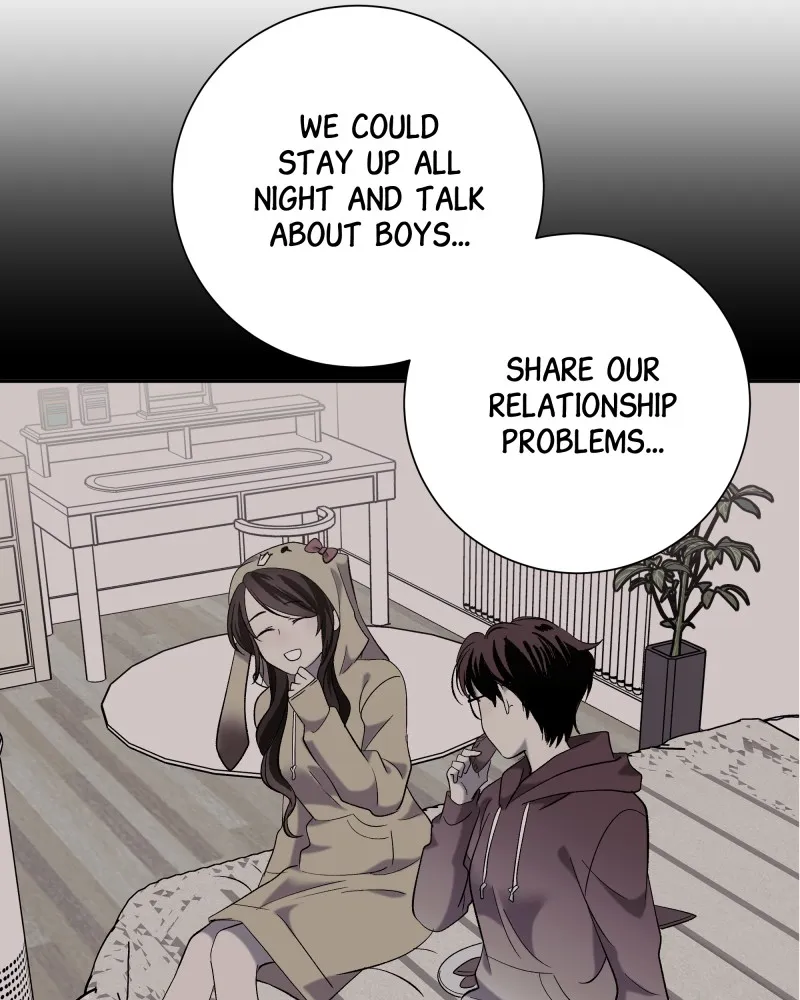 Read The Guy Upstairs chapter 45 image 77 on Lezhin