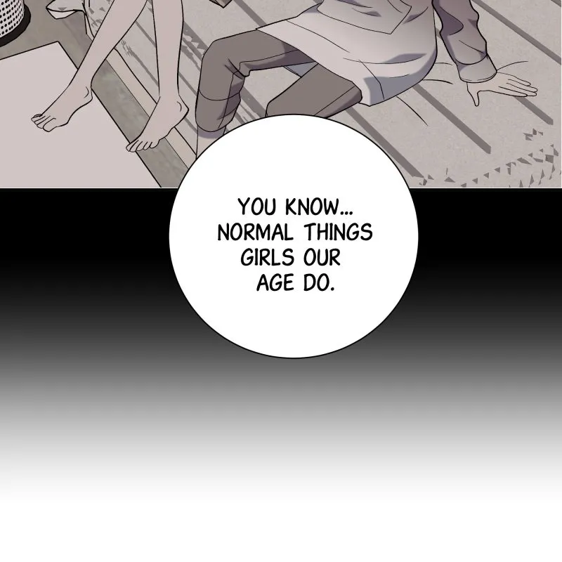 Read The Guy Upstairs chapter 45 image 78 on Lezhin