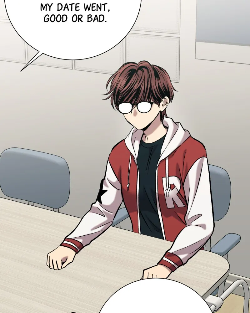 Read The Guy Upstairs chapter 45 image 81 on Lezhin