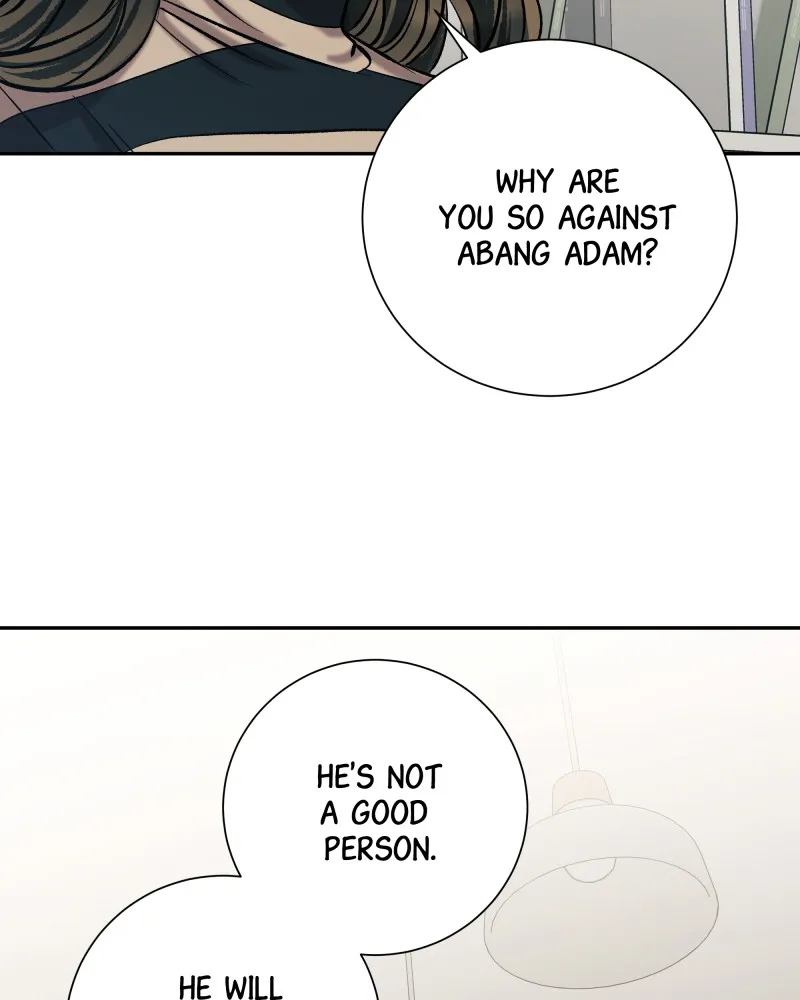 Read The Guy Upstairs chapter 45 image 87 on Lezhin