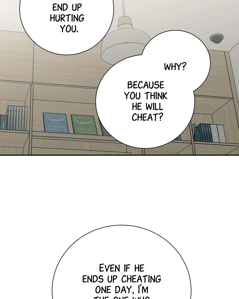 Read The Guy Upstairs chapter 45 image 88 on Lezhin