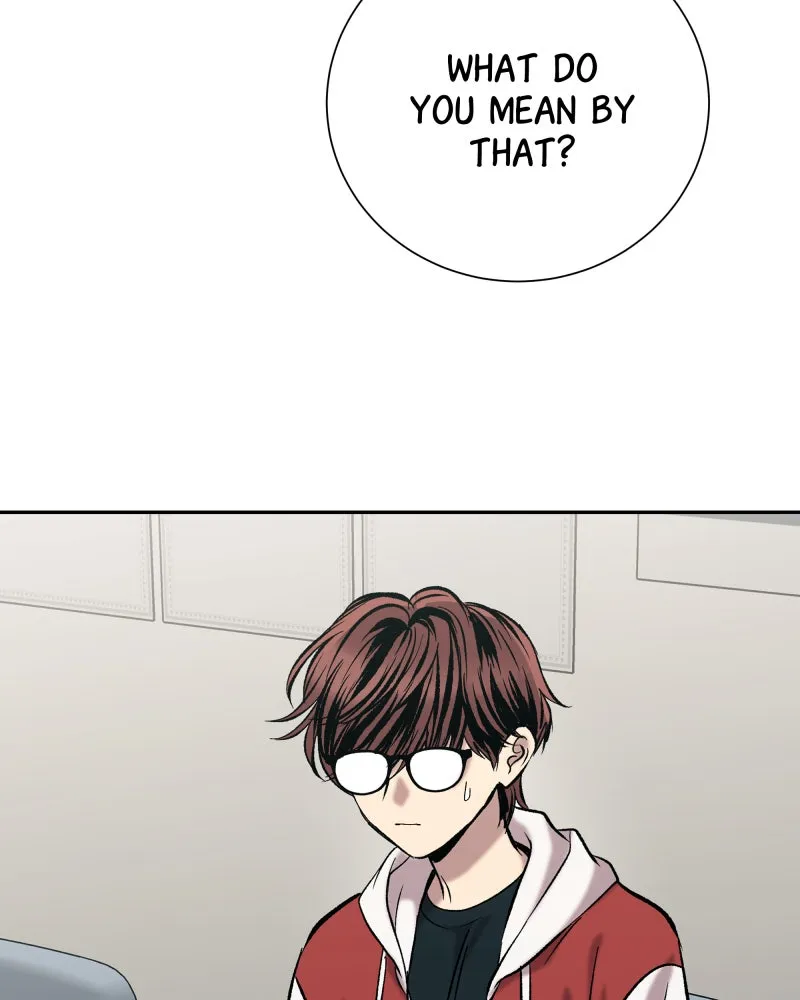 Read The Guy Upstairs chapter 45 image 94 on Lezhin