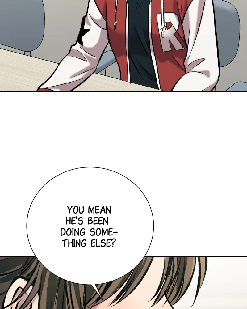Read The Guy Upstairs chapter 45 image 95 on Lezhin