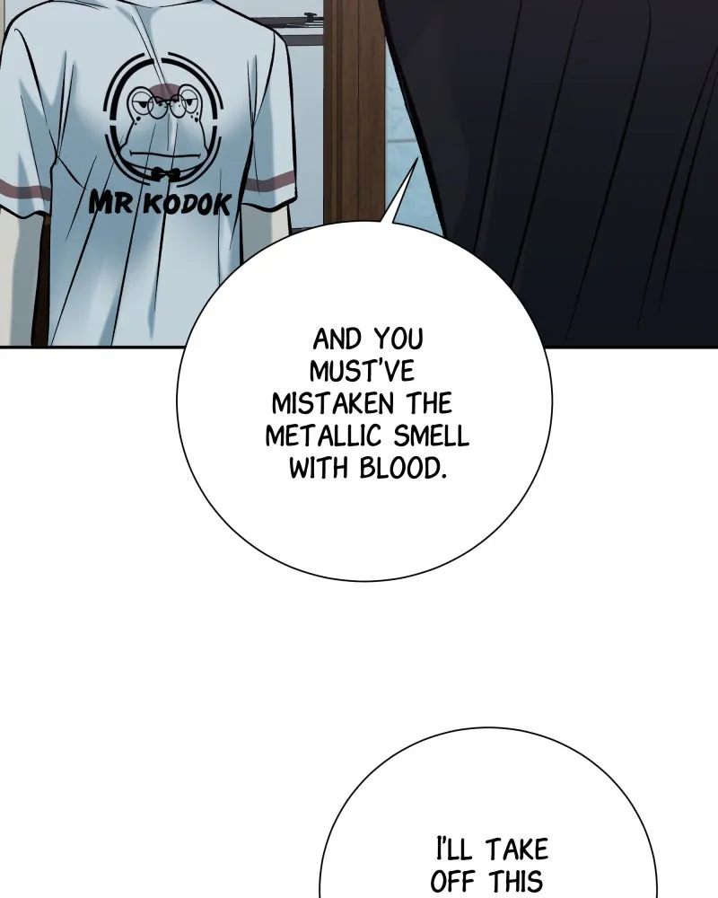Read The Guy Upstairs chapter 46 image 100 on Lezhin