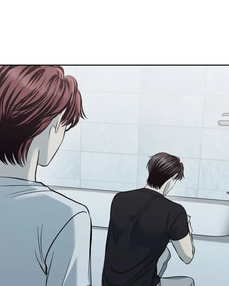 Read The Guy Upstairs chapter 46 image 102 on Lezhin