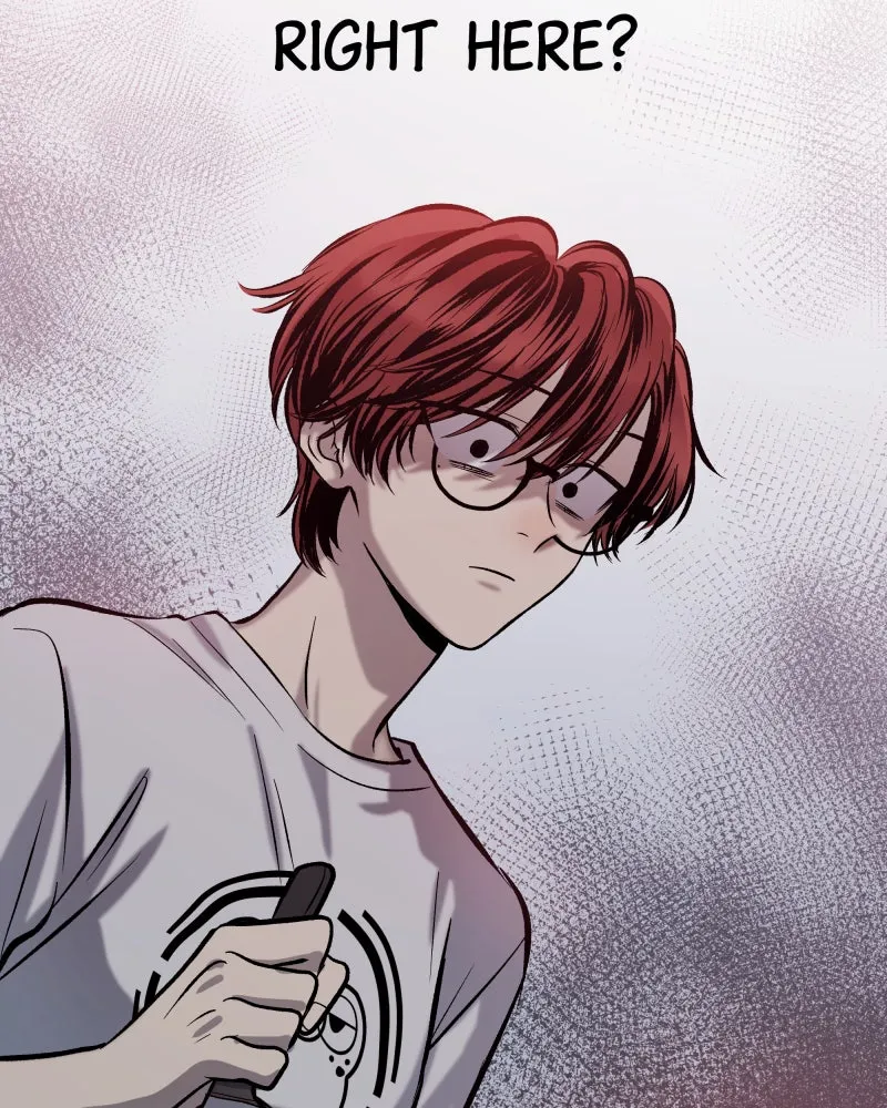 Read The Guy Upstairs chapter 46 image 110 on Lezhin