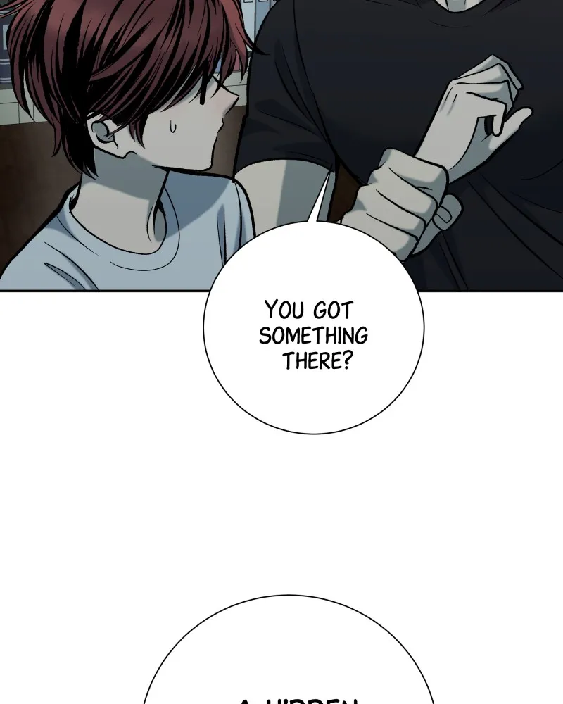 Read The Guy Upstairs chapter 46 image 170 on Lezhin