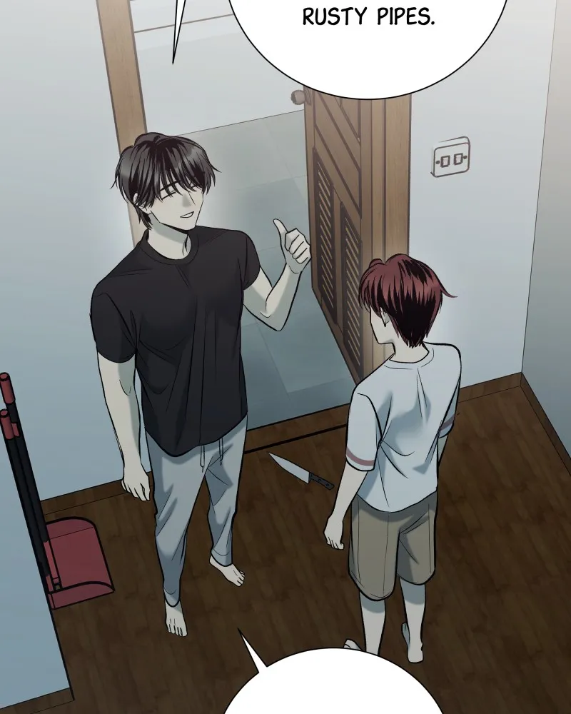 Read The Guy Upstairs chapter 46 image 183 on Lezhin
