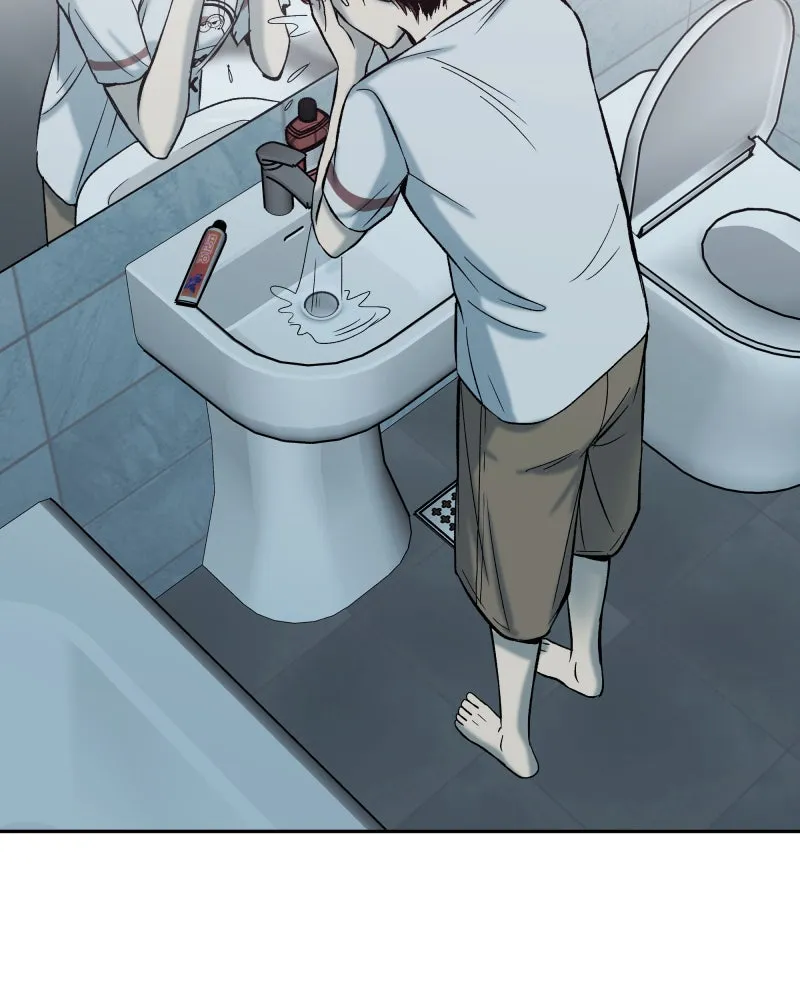 Read The Guy Upstairs chapter 46 image 2 on Lezhin