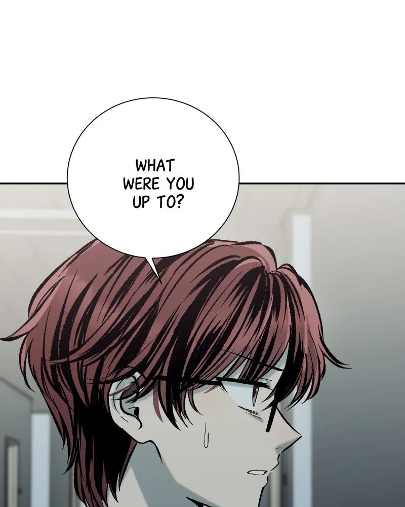 Read The Guy Upstairs chapter 46 image 37 on Lezhin
