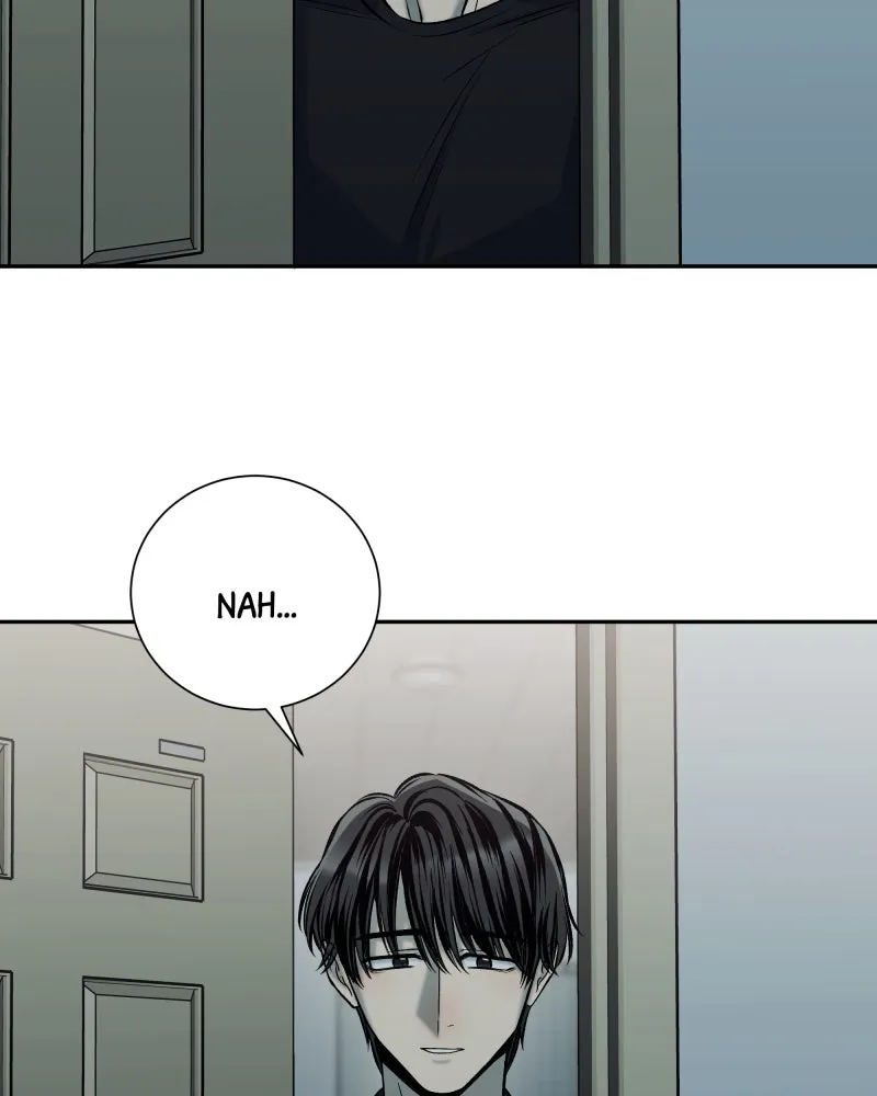 Read The Guy Upstairs chapter 46 image 43 on Lezhin