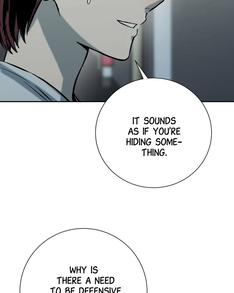 Read The Guy Upstairs chapter 46 image 49 on Lezhin