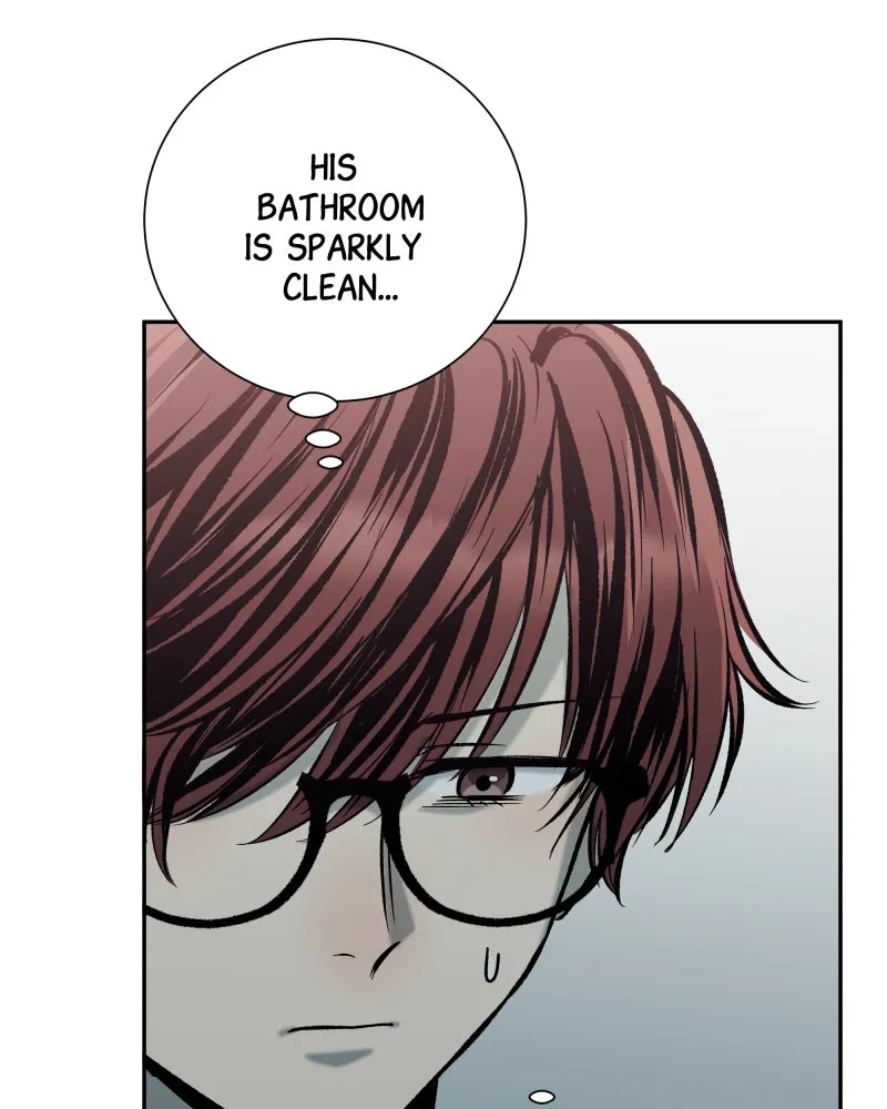 Read The Guy Upstairs chapter 46 image 62 on Lezhin