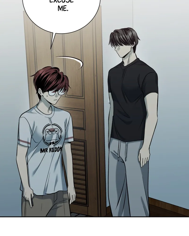 Read The Guy Upstairs chapter 46 image 64 on Lezhin