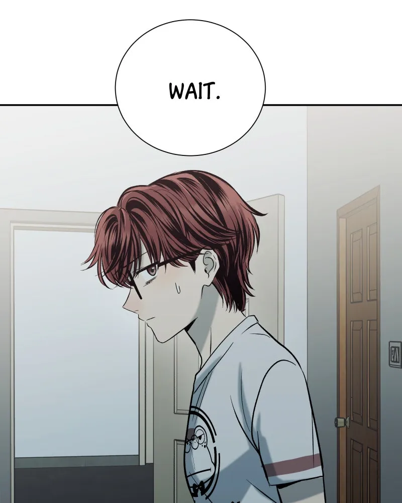 Read The Guy Upstairs chapter 46 image 66 on Lezhin