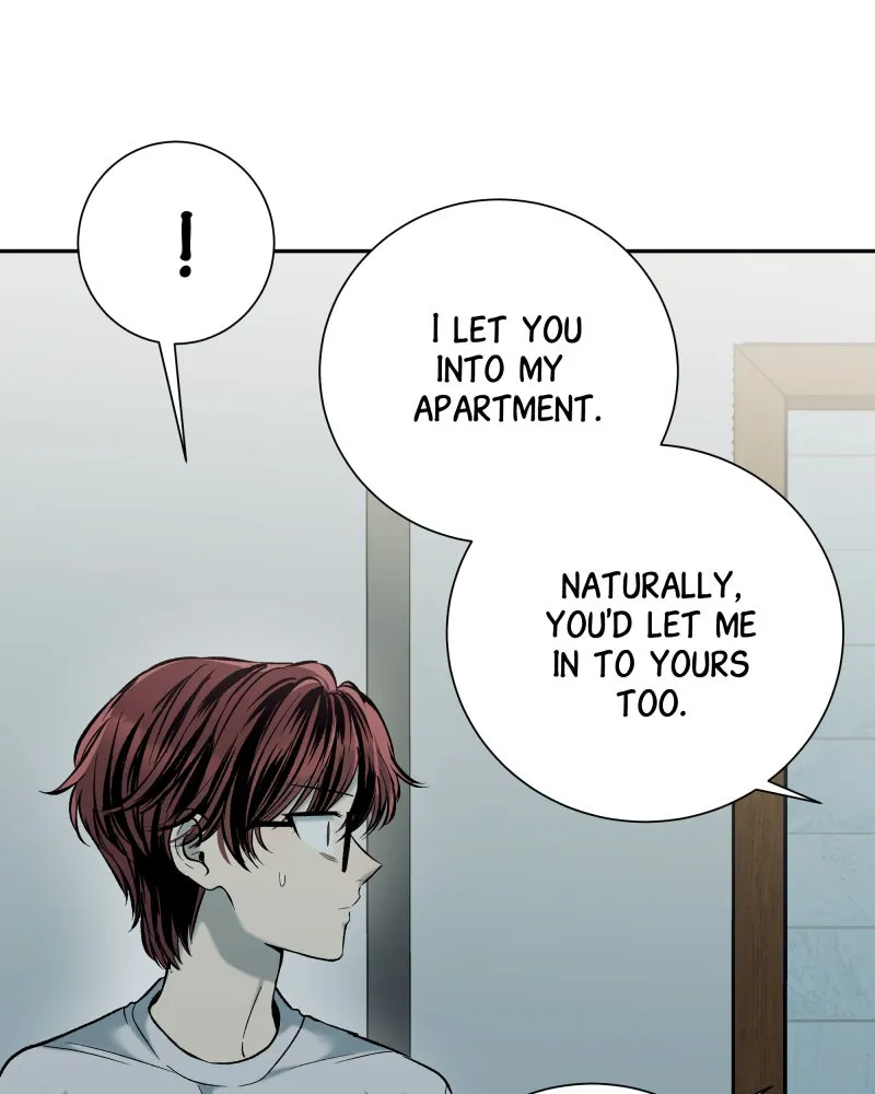 Read The Guy Upstairs chapter 46 image 81 on Lezhin