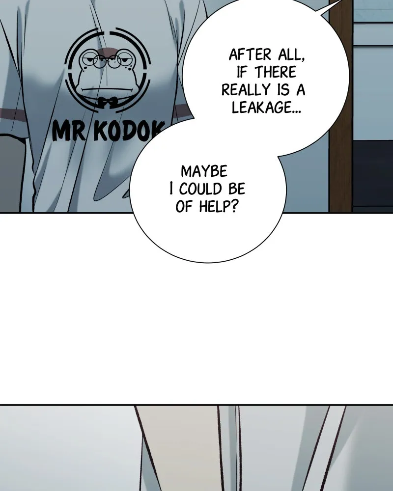 Read The Guy Upstairs chapter 46 image 82 on Lezhin