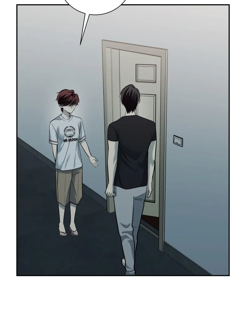 Read The Guy Upstairs chapter 46 image 86 on Lezhin