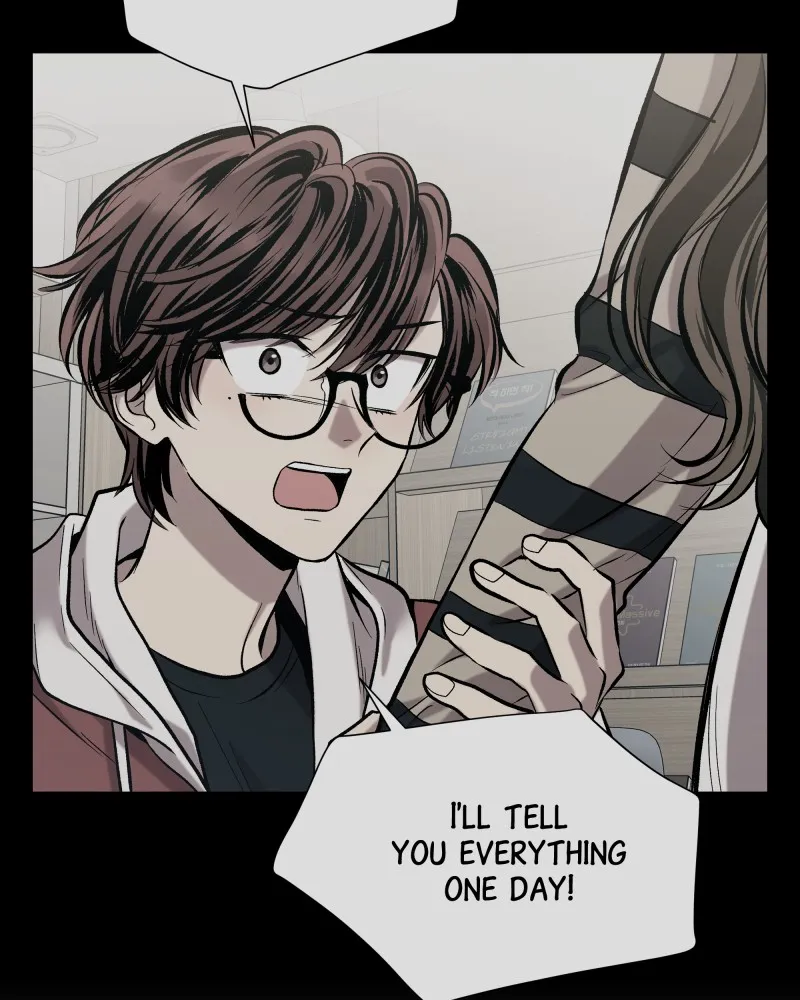 Read The Guy Upstairs chapter 46 image 9 on Lezhin