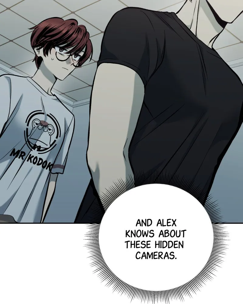 Read The Guy Upstairs chapter 46 image 90 on Lezhin
