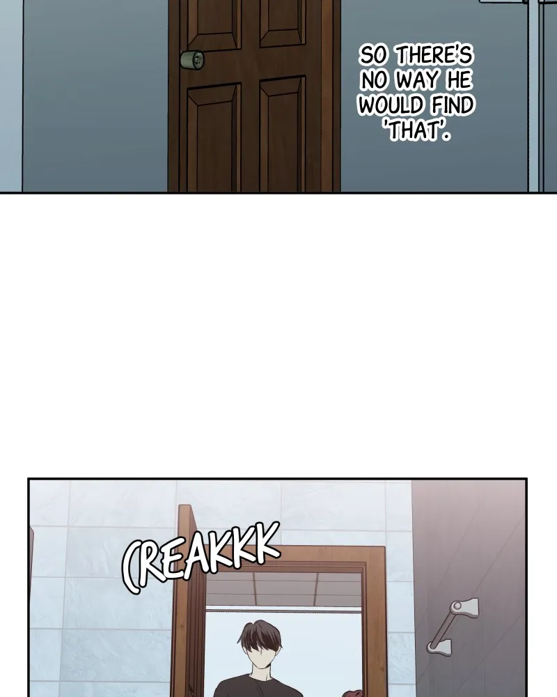Read The Guy Upstairs chapter 46 image 94 on Lezhin