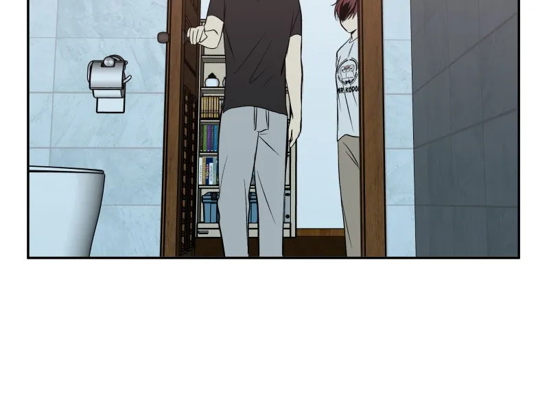 Read The Guy Upstairs chapter 46 image 95 on Lezhin