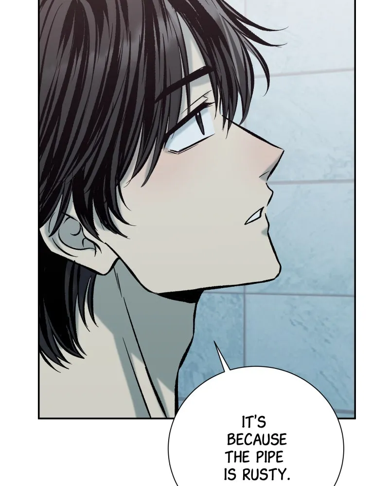 Read The Guy Upstairs chapter 46 image 98 on Lezhin