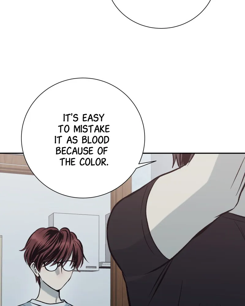 Read The Guy Upstairs chapter 46 image 99 on Lezhin