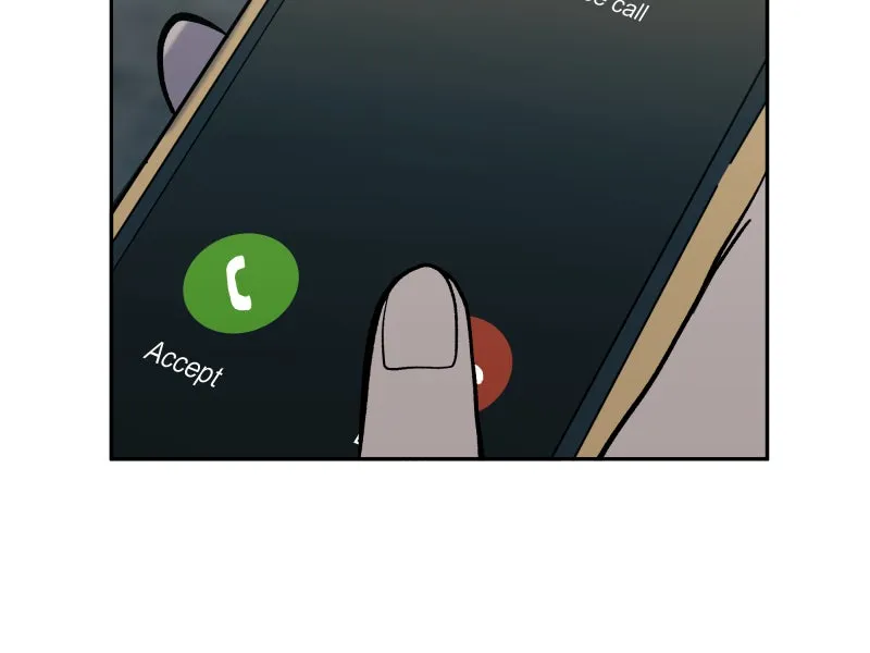 Read The Guy Upstairs chapter 47 image 104 on Lezhin