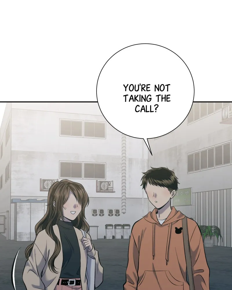 Read The Guy Upstairs chapter 47 image 105 on Lezhin