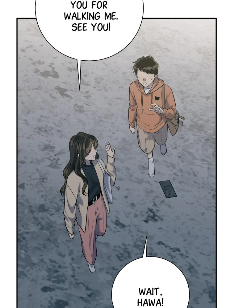 Read The Guy Upstairs chapter 47 image 108 on Lezhin
