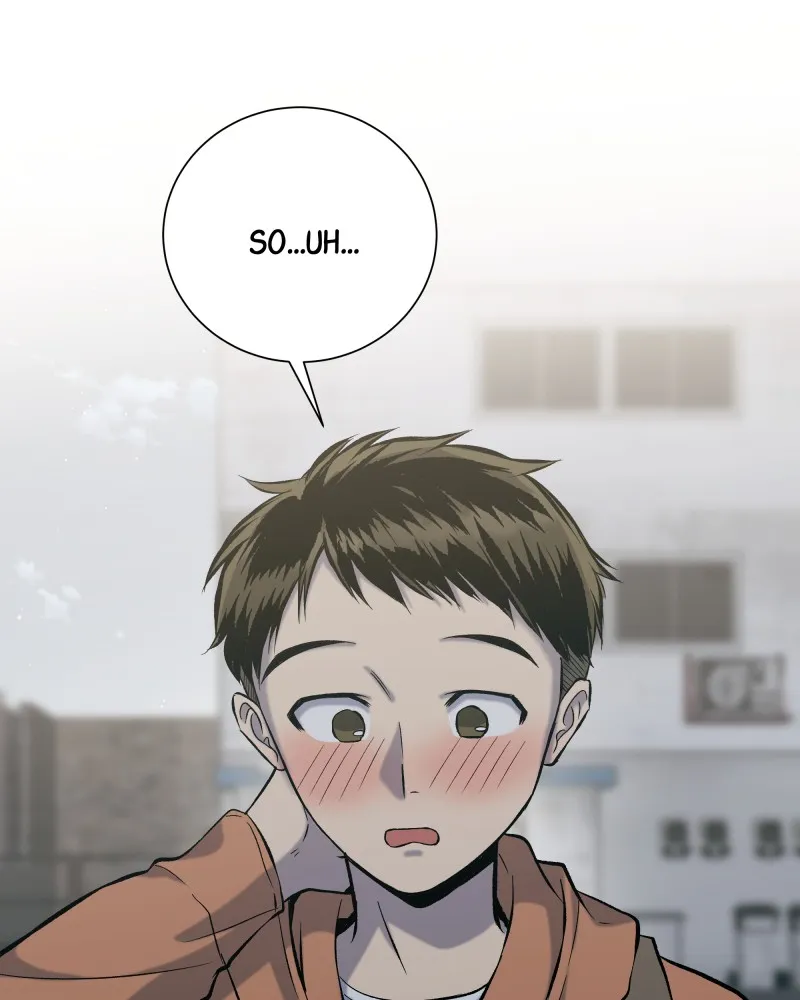 Read The Guy Upstairs chapter 47 image 111 on Lezhin
