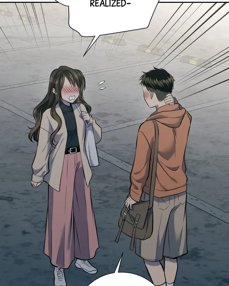Read The Guy Upstairs chapter 47 image 115 on Lezhin