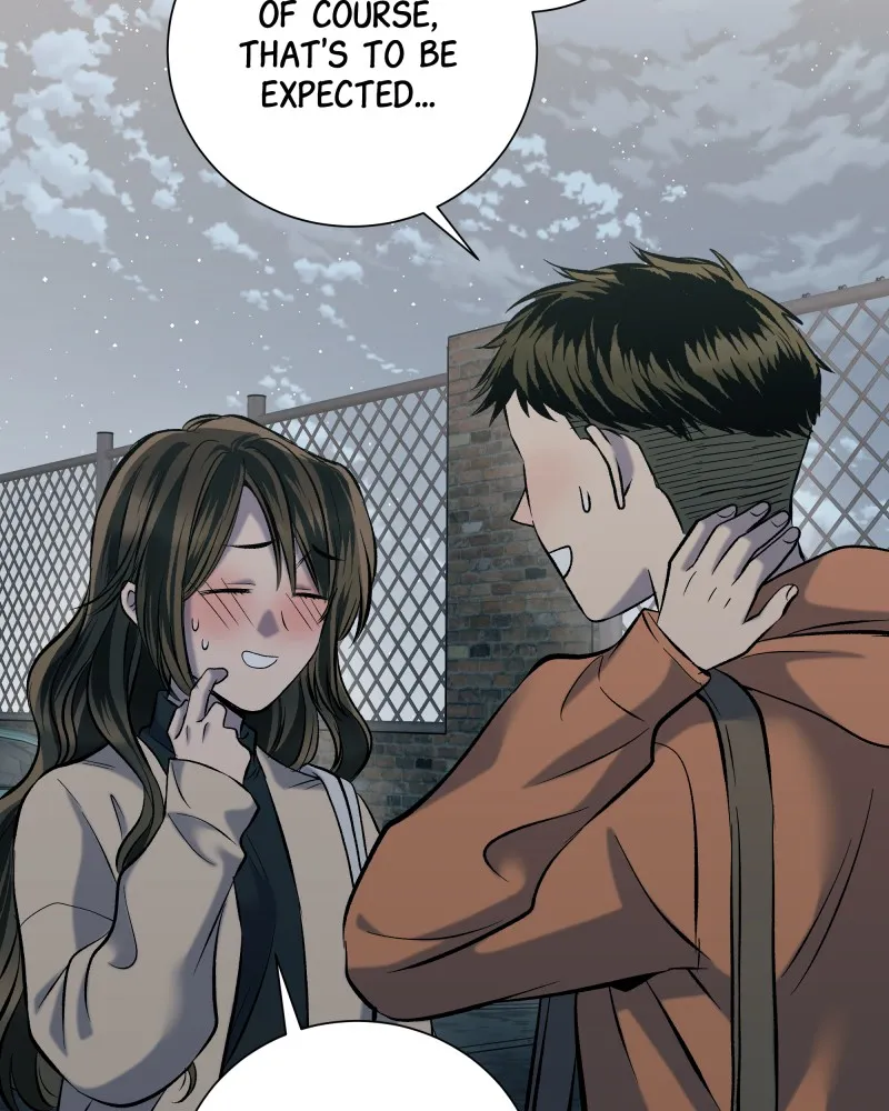 Read The Guy Upstairs chapter 47 image 119 on Lezhin