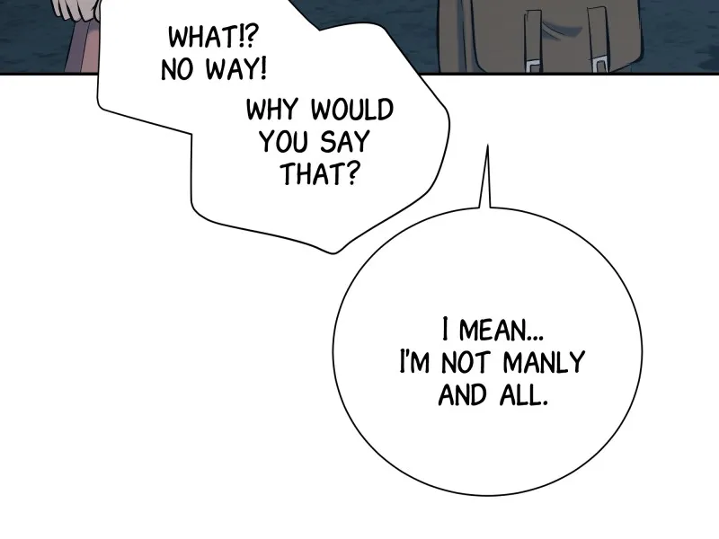 Read The Guy Upstairs chapter 47 image 123 on Lezhin