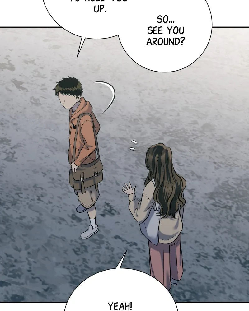 Read The Guy Upstairs chapter 47 image 129 on Lezhin