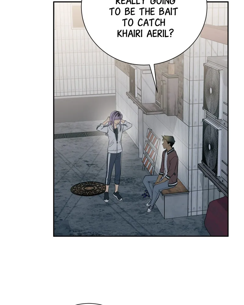 Read The Guy Upstairs chapter 47 image 13 on Lezhin