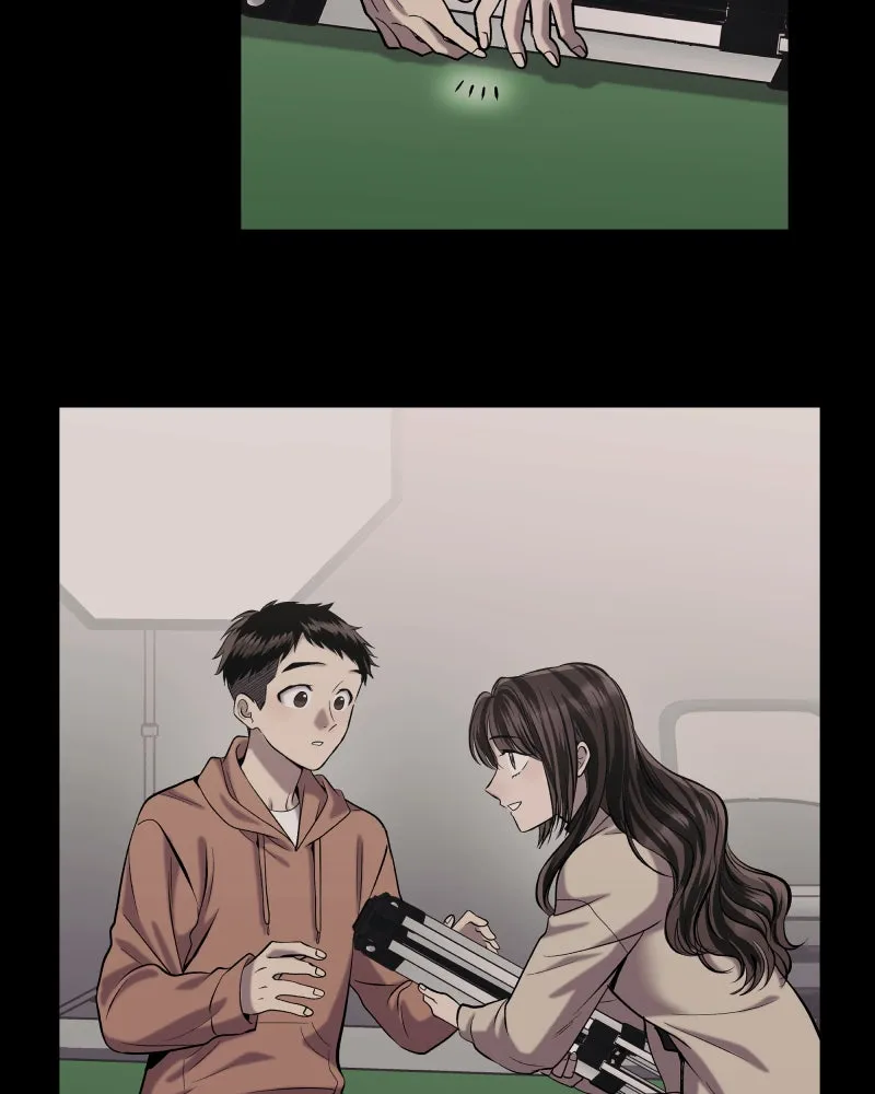 Read The Guy Upstairs chapter 47 image 137 on Lezhin