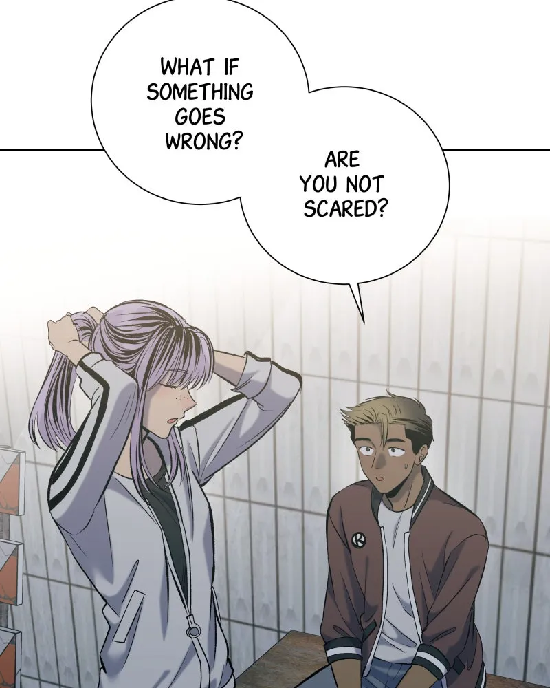 Read The Guy Upstairs chapter 47 image 14 on Lezhin