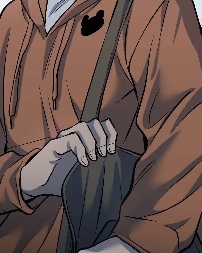 Read The Guy Upstairs chapter 47 image 144 on Lezhin