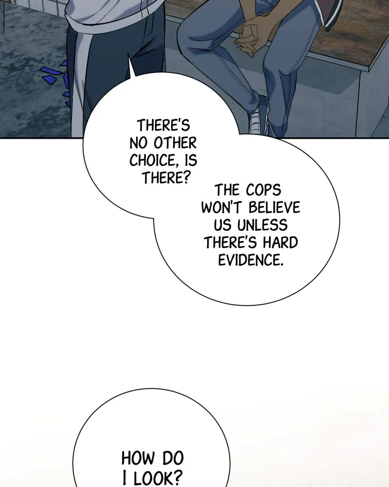 Read The Guy Upstairs chapter 47 image 15 on Lezhin