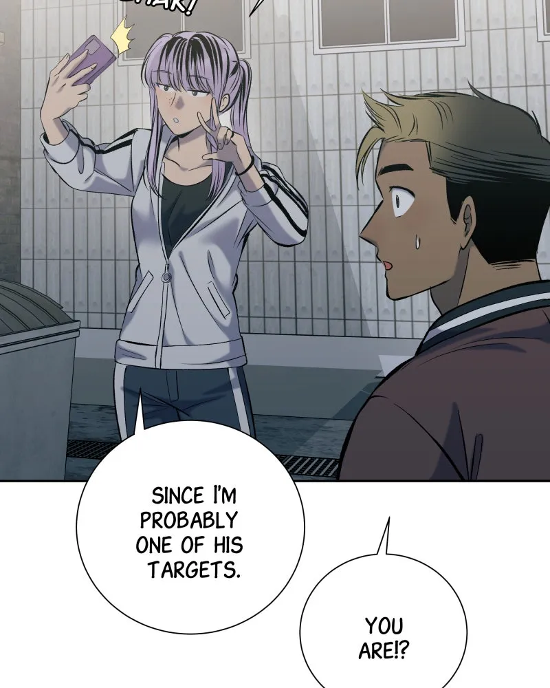Read The Guy Upstairs chapter 47 image 18 on Lezhin